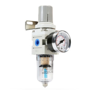 Pneumatic Air Filter Regulator Aw2000-02