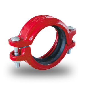Quick Rigid Grooved Couplings
