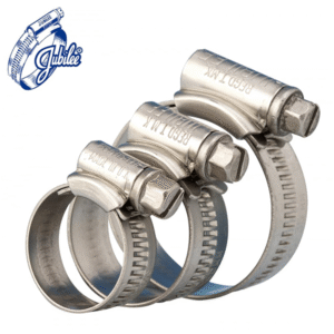 Original Jubilee Hose Clips
