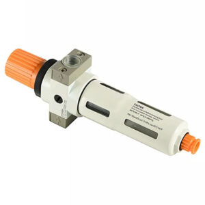 Pneumatic Air Filter Regulator OFR-MINI