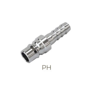 Pneumatic Quick Coupling PH Series