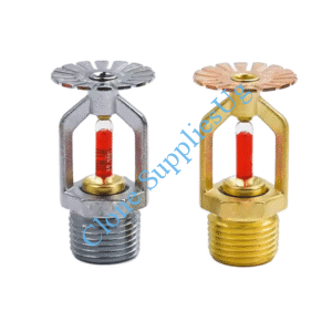 fire sprinkler head for fire protection in Uganda - Clone Supplies