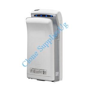 Commercial Air Injection Hand Dryer