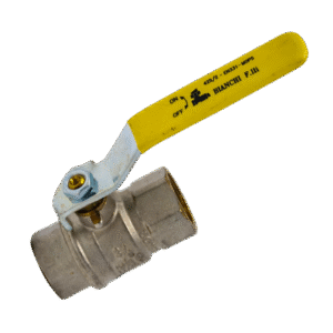 Gas Ball Valve Uganda
