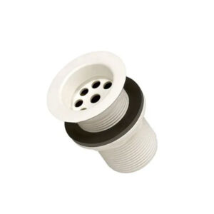 Plastic Sink Wastes With Strainer