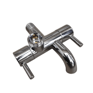 Bathroom Chrome Shower Tap