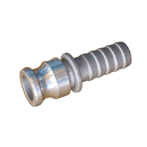 Camlock Type E Aluminium