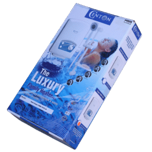 Centon Instant Water Heater
