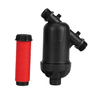Mount Disc Filter y-shape