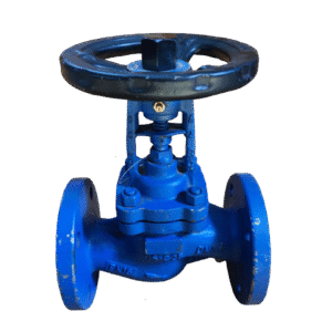 Flanged Gate Valves ANSI Class 150