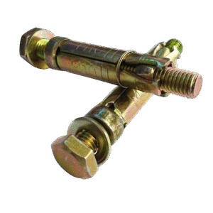 Rawl Bolts
