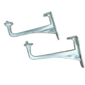 Hand Wash Sink Wall Brackets