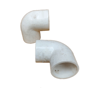 Upvc Elbow 90° Fittings