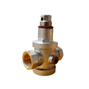 Pressure Reducing Valve