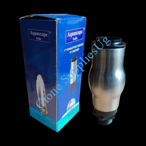 Foam Jet Fountain Nozzle in Uganda - Clone Supplies
