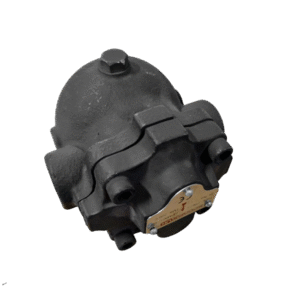 Lever Ball Float Type Steam Trap