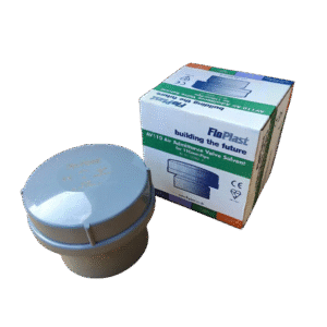 Floplast Air Admittance Valve 110mm