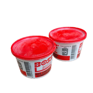 Boss White Sealant