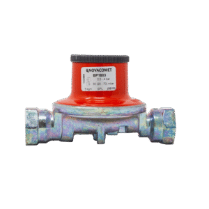 Second Stage Gas Regulator 5Kg/hr