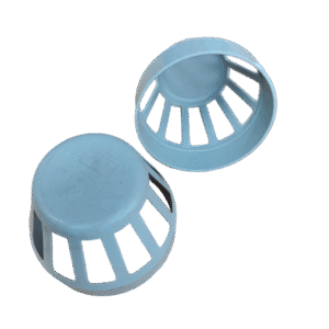 PVC Vent Cowls, PVC Vent