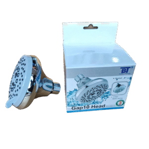 Shower Head Multi-Function