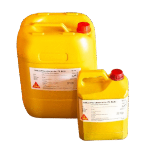 Sika Plastocrete-N KE