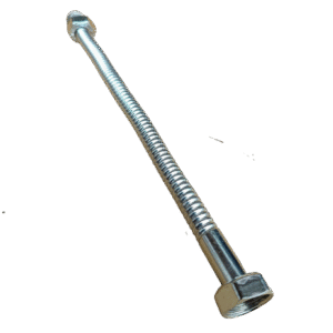 Flexible Metal Braided Tube 1/2" in uganda