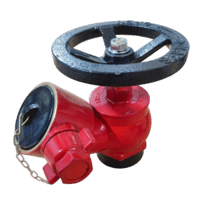 Oblique Landing Valve ( Fire Hydrant)