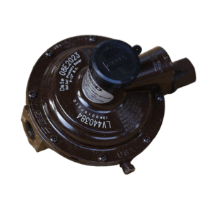 Rego Low Pressure Gas Regulator 20Kg/h