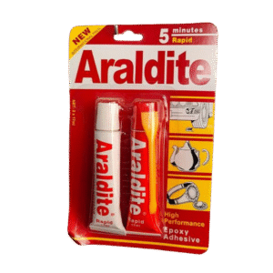Araldite Rapid Glue