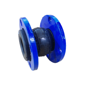 Rubber Expansion Joints PN16