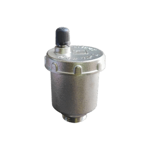 Air Release Valve Italy
