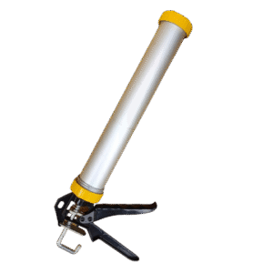 Silicone Sealant Sausage Gun 600mls