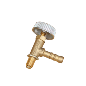 gas safety valve