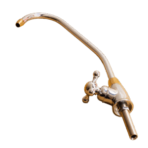 Drinking Water Filter Tap 1/4"
