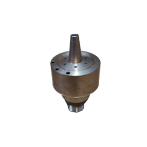 Flower Fountain Nozzle
