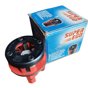 Super Ego Pipe Threading Die 1/2" Bspt