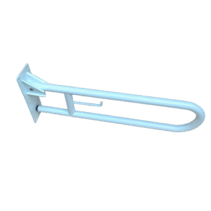 Mediclinics Support Swing Grab Bars