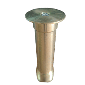 Bell fountain nozzle decorative water feature in Uganda - Clone Supplies