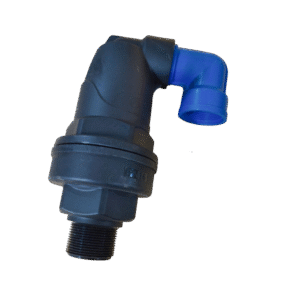 Irrigation Air Vent Valve