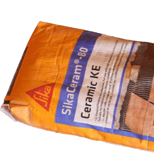 SikaCeram-80 Ceramic KE