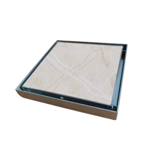 Tile Insert Floor Grating