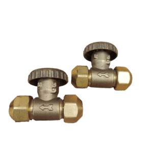 Gas Control Tap (Fl x Fl)