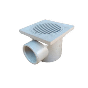 PVC Roof Drain JNL