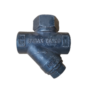 Thermodymic Steam Trap