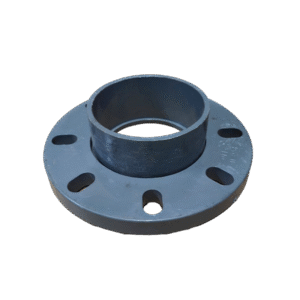 Pvc Water Supply Flange PN10