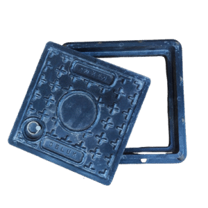 Plastic Manhole Covers