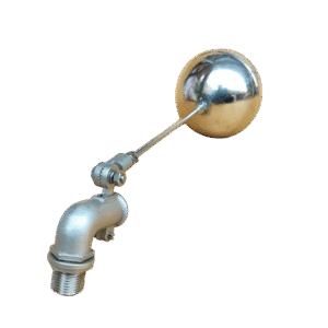 Stainless Steel Ball Float Valve 304