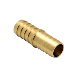 Brass Hose Menders, Hose Connector