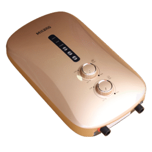 Milano Instant Water Heater FIWH45P3